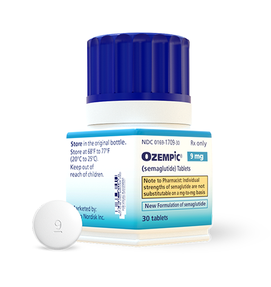 Ozempic Kit